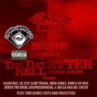 Various/Day After Hell Broke Loose (Scr)