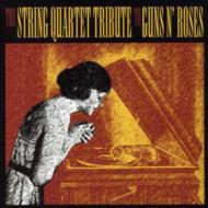 Various/String Quartet Tribute To Gunsn Roses