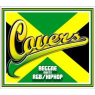 Covers Reggae Meets R&B/Hiphop