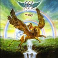 Skylark (Metal)/Wings