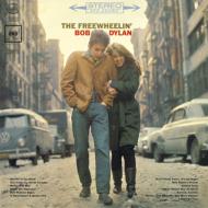 Bob Dylan/Freewheelin (Ltd)(Pps)(Rmt)