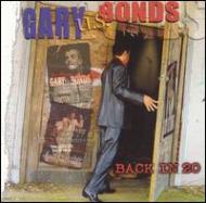 Gary Us Bonds/Back In 20