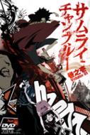 Samurai Champloo 1