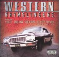 Various/Western Rhymslingers