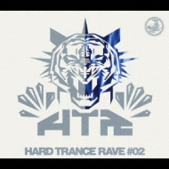 Hard Trance Rave #2 Mixed By Dj Uto
