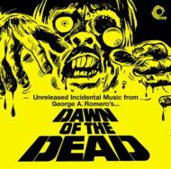 Dawn Of The Dead -Unreleasedincidental Music | HMV&BOOKS online