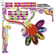 Big Brother And The Holding Company Featuring Janis Joplin
