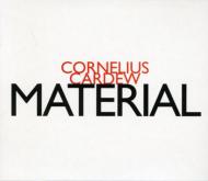 Material, Etc: J.parker(E-g), Biolo(Perc), Lonberg-holm(Vc), Etc