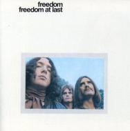 Freedom (Rock)/Freedom At Last