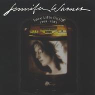 Jennifer Warnes / Love Lifts Us Up -Collection1969-83