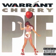 Warrant/Cherry Pie (Rmt)