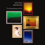 Sound Museum The Great Masters Of Art