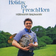 Horn Classical/Hermann Baumann ۥ᤭ε