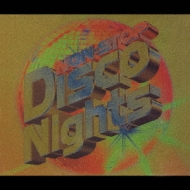 Non-stop Disco Night