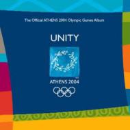 Various/Unity The Official Athens 2004 Olympics Album