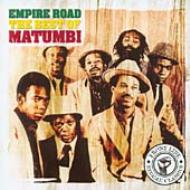 Empire Road -The Best of