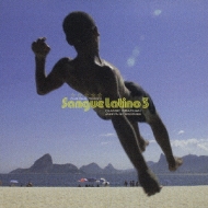 Various/Sangue Latino 3