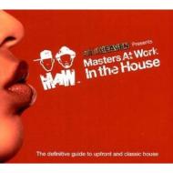 Defected In The House -Masters At Work