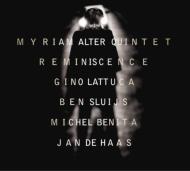 Myriam Alter/Reminiscence