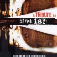 Various/Tribute To Blink 182