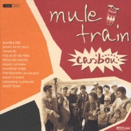 Mule Train/Caribou