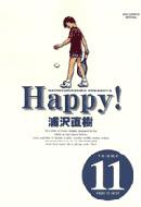 Happy!���S�� Volume 11 Big Comics Special