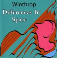 Differences In Space