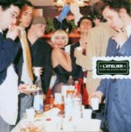 Buffet Des Anciens Eleves