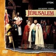 Jerusalem: P.gay Plasson / Teatro Carlo Felice Momirov Villarroel