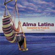 Alma Latina