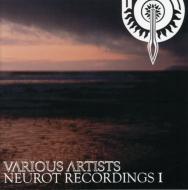 Various/Neurot Recordings Vol.1 (+dvd)