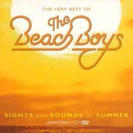 Very Best Of -Sights And Sounds Of Summer (+DVD)