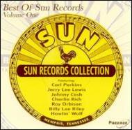 Best Of Sun Records Vol.1