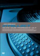 Intellect Techno House Progressive Vol.1 DjhL^[