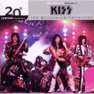 KISS/Millennium Collection - 20th Century Masters Vol.2