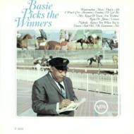 Basie Picks The Winners