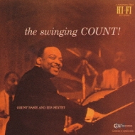 The Swinging Count