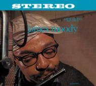 James Moody