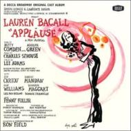 Applause Original Cast Album