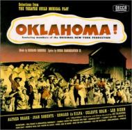 Oklahoma! Original Cast Album