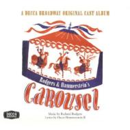 Carousel Orijinal Cast Album