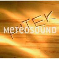 Various/Hitek By Meteosound