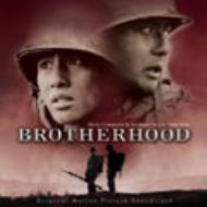 Brotherhood Original Motion Picture Soundtrack yCopy Control CDz