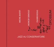 Jazz Au Conservatoire