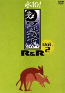 10! iCR&R Vol.2