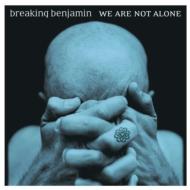 Breaking Benjamin/We Are Not Alone - Clean