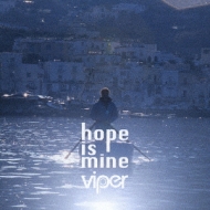 Viper (Jp)/Hope Is Mine (+dvd)