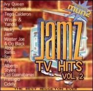 Various/Jamz Tv Hits Vol.2