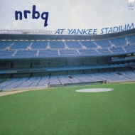 At Yankee Stadium