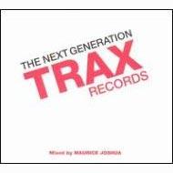 Next Generation -Trax Records